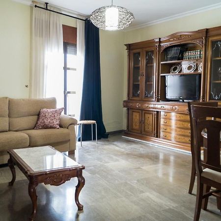 Apartamento Casa Ruano Córdoba Exterior foto