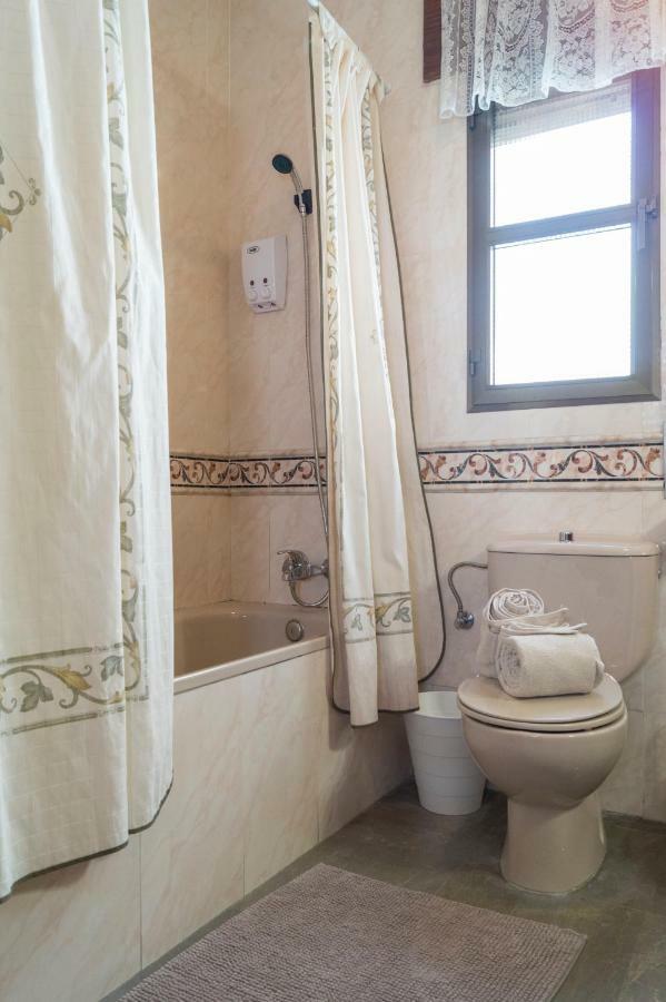 Apartamento Casa Ruano Córdoba Exterior foto