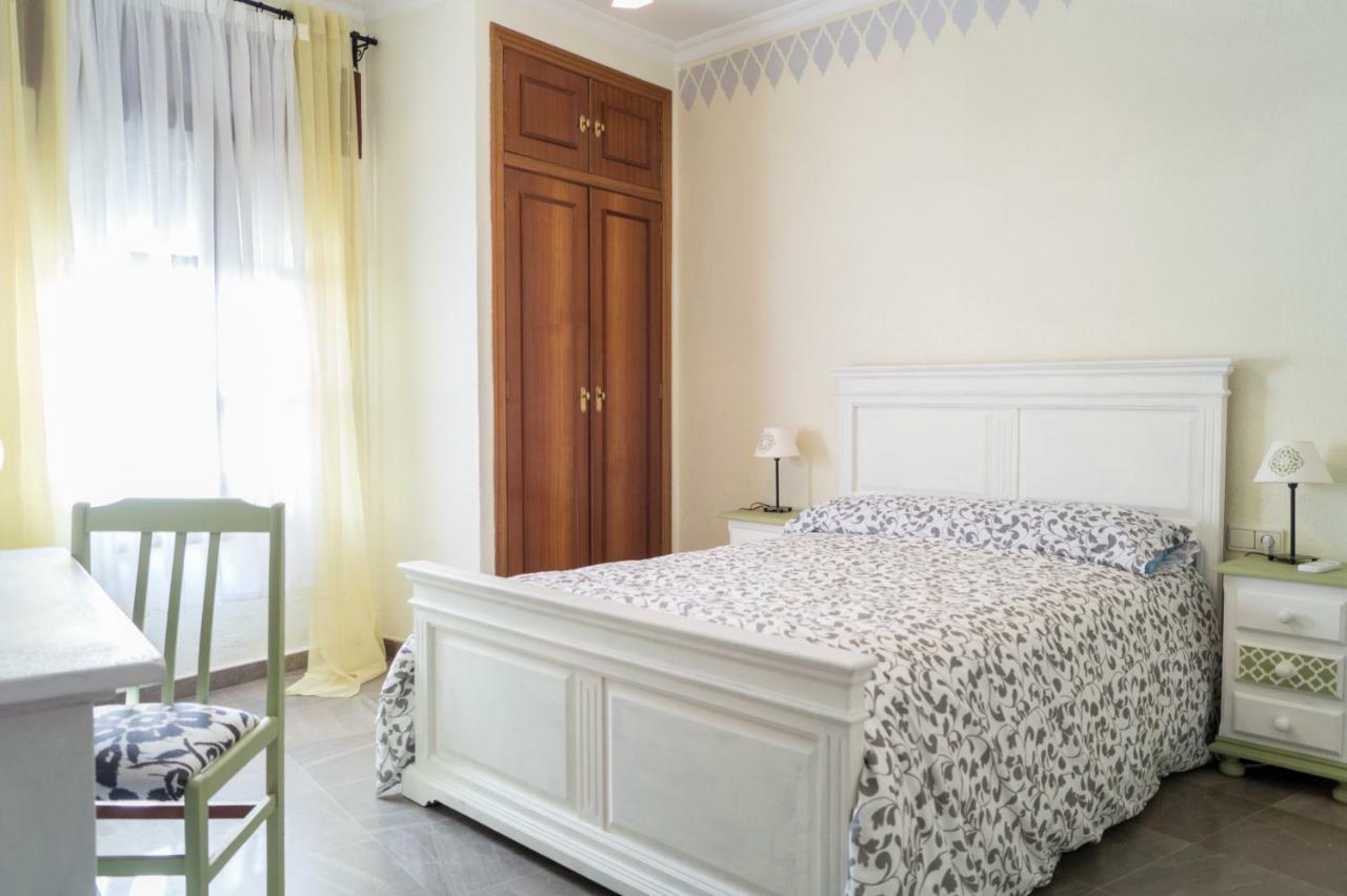 Apartamento Casa Ruano Córdoba Exterior foto