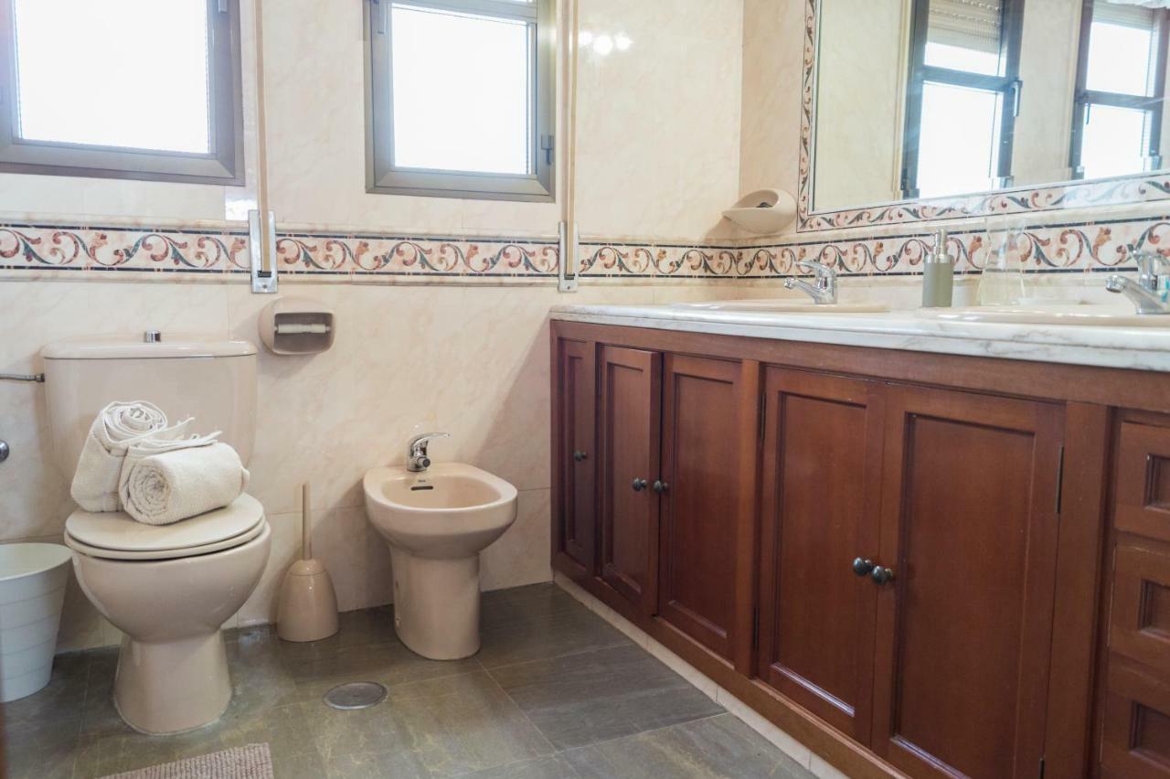 Apartamento Casa Ruano Córdoba Exterior foto