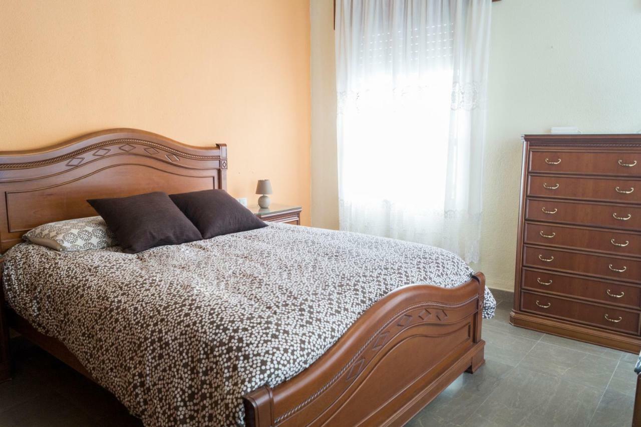 Apartamento Casa Ruano Córdoba Exterior foto